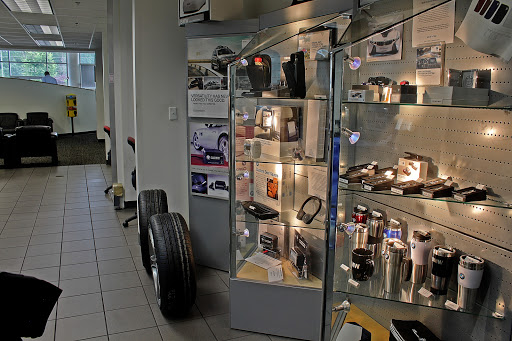 BMW Dealer «Richmond BMW Midlothian», reviews and photos, 12100 Midlothian Turnpike, Midlothian, VA 23113, USA