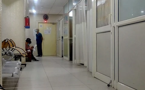 Guru Nanak Medical Center(Charitable) image