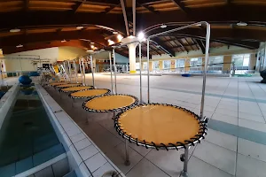 CENTRO SPORTIVO VIA TORNI MOGLIANO VTO (PISCINA E PALESTRA) image