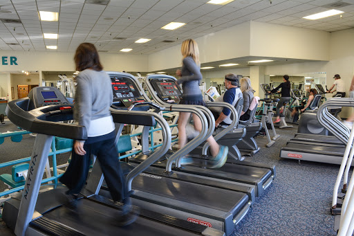 Physical Fitness Program «Coaches Corner Fitness Center», reviews and photos, 420 Morris St, Sebastopol, CA 95472, USA