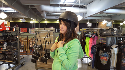 Harley-Davidson Dealer «Rawhide Harley-Davidson», reviews and photos, 725 N Rawhide, Olathe, KS 66061, USA