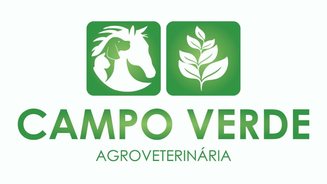 Agroveterinária Campo Verde