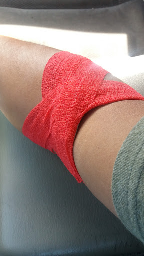 Non-Profit Organization «American Red Cross Blood Donation Center», reviews and photos