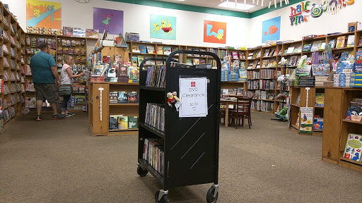 Book Store «Half Price Books», reviews and photos, 2025 S Hurstbourne Pkwy, Louisville, KY 40220, USA