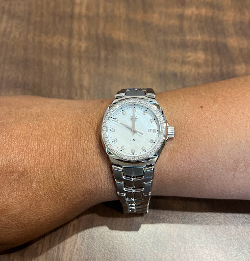 Jewelry Store «Jared The Galleria of Jewelry», reviews and photos, 656 Phoenix Dr, Virginia Beach, VA 23452, USA