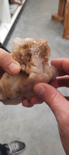 Rock Shop «Edelstein Treasures - The Noble Stone», reviews and photos, 4510 220th Trail, Amana, IA 52203, USA