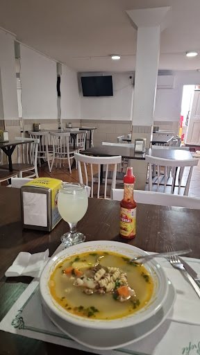 La Perla del Pacifico en Canovelles