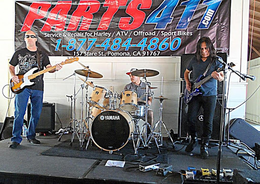 Motorcycle Parts Store «Parts411», reviews and photos, 157 Stare St, Pomona, CA 91766, USA