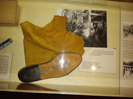 Museum «Holland Museum», reviews and photos, 31 W 10th St, Holland, MI 49423, USA