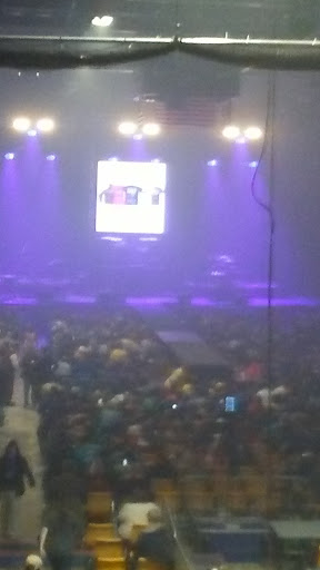 Arena «Hobart Arena», reviews and photos, 255 Adams St, Troy, OH 45373, USA