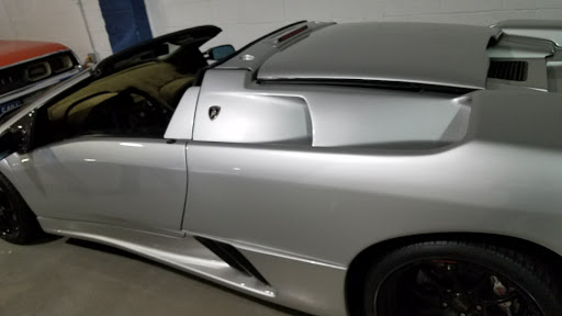 Used Car Dealer «Eurostar Auto Gallery», reviews and photos, 100 Cockeysville Rd Suite 200, Cockeysville, MD 21030, USA