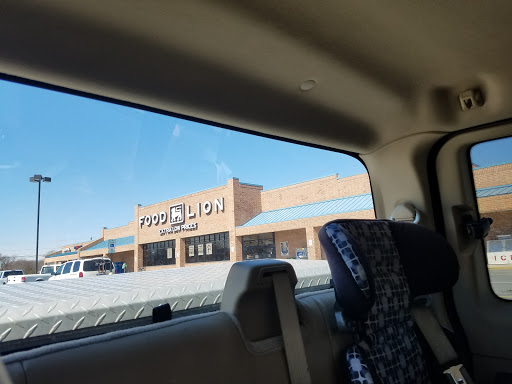 Grocery Store «Food Lion», reviews and photos, 110 Broadkill Rd, Milton, DE 19968, USA