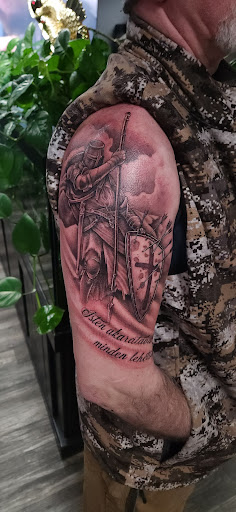 Explore cool flash tattoo ideas, creative tattoo ideas in Anchorage, available at SDITATTOO, LLC