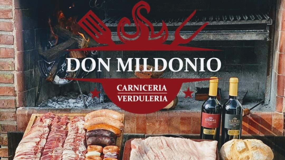 Don Mildonio carnes y verduras