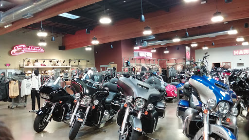 Harley-Davidson Dealer «Eastside Harley-Davidson», reviews and photos, 2350 136th Pl NE, Bellevue, WA 98005, USA