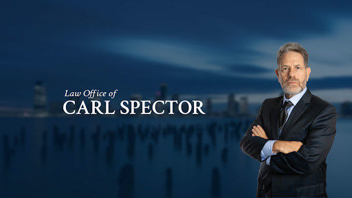 Criminal Justice Attorney «Law Office of Carl Spector», reviews and photos