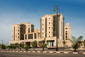 Braira Al Dammam Hotel image