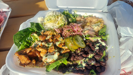 Chinitos Tacos image