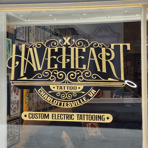 Explore rainbow baby tattoo ideas, creative tattoo ideas in Charlottesville, available at Have Heart Tattoo