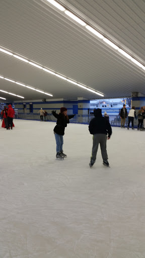 Amusement Center «Tate Street Playground», reviews and photos, 203 W Tate St, Lawrenceburg, IN 47025, USA