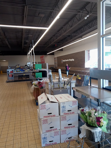 Supermarket «ALDI», reviews and photos, 601 SW 19th St, Oklahoma City, OK 73160, USA