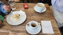 Expresso du Café Hexagone Café à Paris - n°5