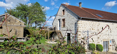 Chez Helen à Marsac