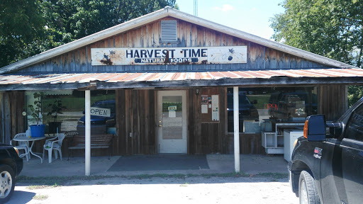 Natural Foods Store «Harvest Time Natural Foods», reviews and photos, 3794 S Main St, Lobelville, TN 37097, USA