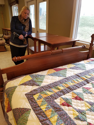 Furniture Store «Clear Creek Amish Furniture», reviews and photos, 1558 OH-73, Waynesville, OH 45068, USA