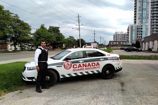 Canada Guard Security