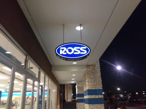 Clothing Store «Ross Dress for Less», reviews and photos, 1161 N Burleson Blvd, Burleson, TX 76028, USA