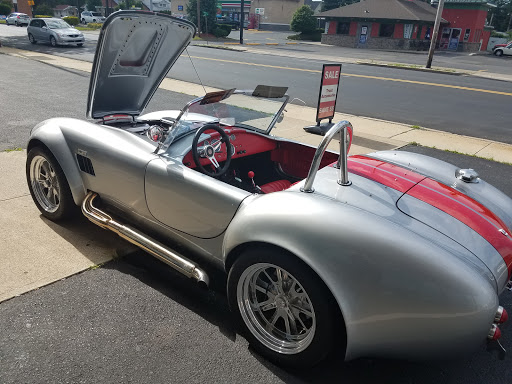 Auto Parts Store «A & A Auto Stores, Inc.», reviews and photos, 2301 Union Blvd, Allentown, PA 18109, USA