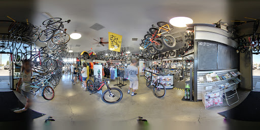 Bicycle Store «Sierra Cyclesmith Bicycle Shop», reviews and photos, 7007 S Virginia St # A, Reno, NV 89511, USA