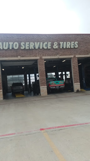 Car Repair and Maintenance «Midas», reviews and photos, 123 N Greenville Ave, Allen, TX 75002, USA