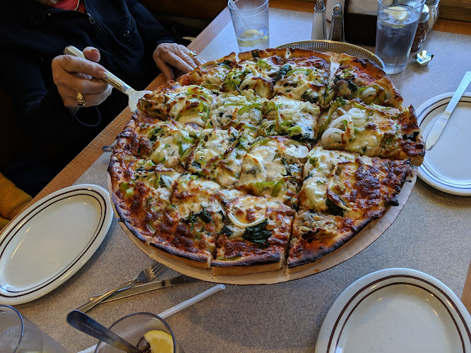#9 best pizza place in Stamford - Hope Pizza Restaurant