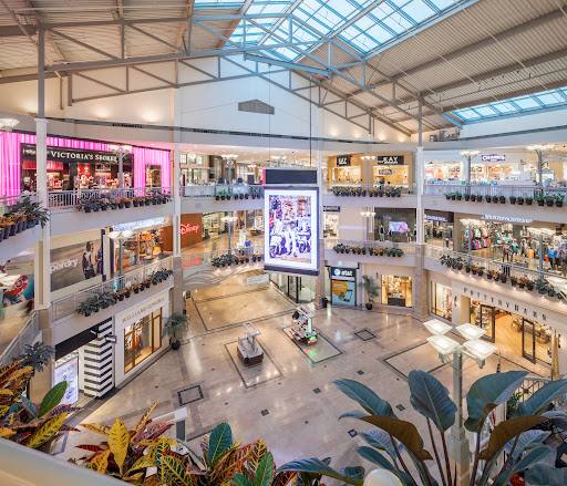 Shopping Mall «Bridgewater Commons», reviews and photos, 400 Commons Way, Bridgewater, NJ 08807, USA