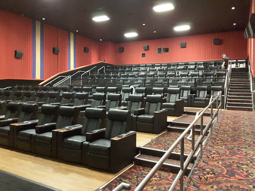 Movie Theater «United Artists Oxford Valley 14», reviews and photos, 403 Middletown Blvd, Langhorne, PA 19047, USA