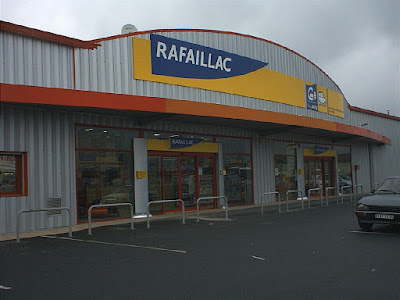 Alliance Auto Industrie Périgueux à Boulazac Isle Manoire