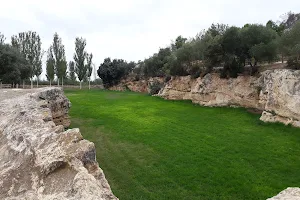 Torre d'en Dolça Park image