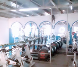 Energie Gym photo