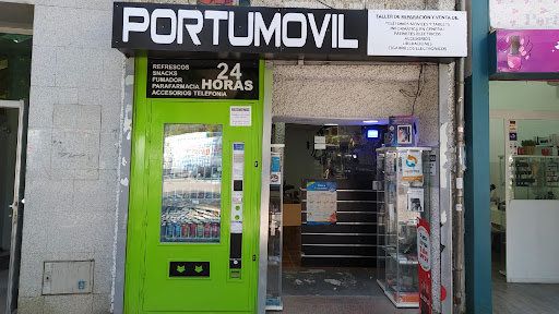 Portumovil Plaza Costasol