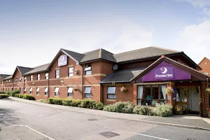 Premier Inn Thurrock East hotel image