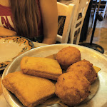 Photo n°2 de l'avis de emanuele.u fait le 17/06/2022 à 10:22 sur le  Spaccanapoli Chieti à Chieti