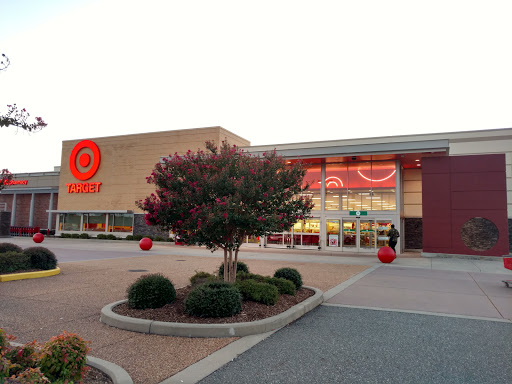 Department Store «Target», reviews and photos, 200 Marquis Pkwy, Williamsburg, VA 23185, USA