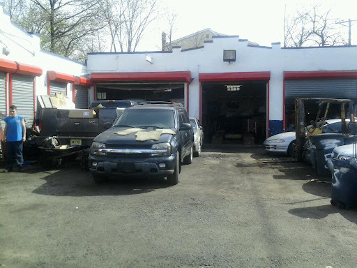 1292 Clinton Ave, Irvington, NJ 07111, USA