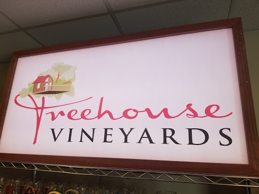Winery «Treehouse Vineyards», reviews and photos, 301 Bay St, Monroe, NC 28112, USA