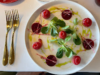 Plats et boissons du Restaurant - La Matelote à Boulogne-sur-Mer - n°3