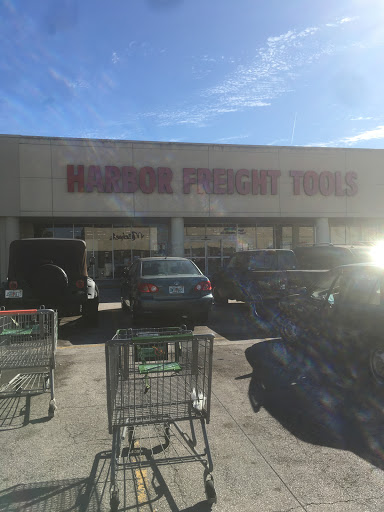 Tool Store «Harbor Freight Tools», reviews and photos, 410 W 49th St #104, Hialeah, FL 33012, USA