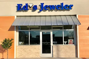 Ed's Jewelers image