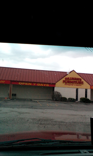 Furniture Store «Dillman Furniture & Bargain», reviews and photos, 521 E Alto Rd, Kokomo, IN 46902, USA